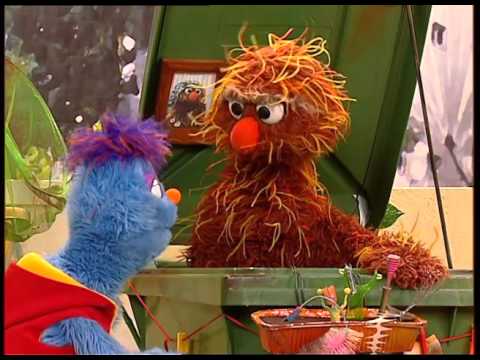 Israel: Rechov Sumsum - Mahboub's Friend (Hebrew with English Subtitles)