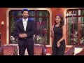 Comedy Nights With Kapil Parineeti Aditya Daawat E Ishq 14th September 2014