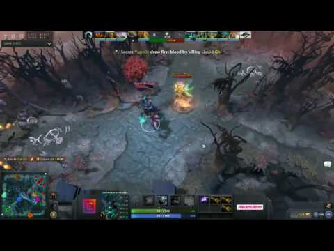 Best Kuroky play tuskar @Epicenter dota2