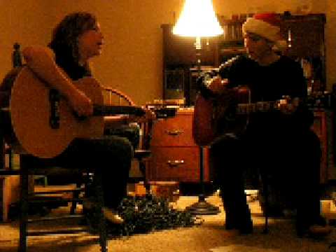 Roselyn Bender and Neil Bender- Jeff's Song