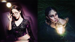 Cover art for คุมเกม x ดิ่งดาวน์ (Thai Mashup)