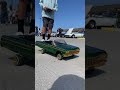Custom Redcat lowrider chevy impala bounce!