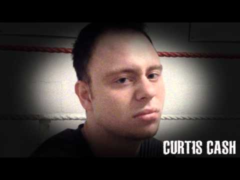 The Academy Profile: Curtis Cash