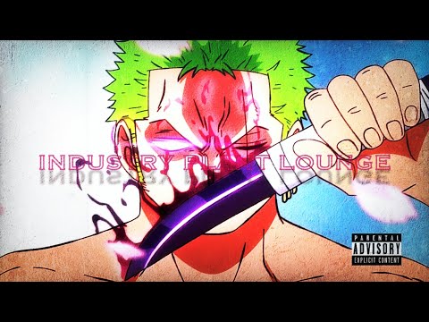 INDUSTRY PLANT LOUNGE - SADZILLA (ft +20 ARTISTS)