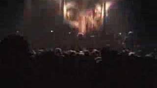 CKY - 03.08.03 Philadelphia, PA - Inhuman Creation Station