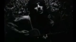 John Frusciante "Life's a Bath" (music video)