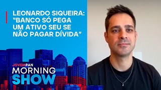 Lula: ‘Bancos tomam terras dos agricultores, e não o MST’; deputado comenta