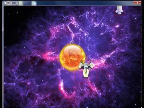 Finite State Machine game AI