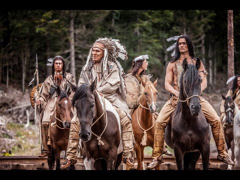 DON FARDON - Indian Reservation