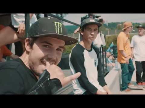 GrandPrix Beroun 2016 - official video