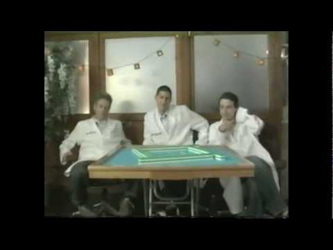 Beastie Boys HD : Talking About The Songs On Solid Gold Hits - 2005