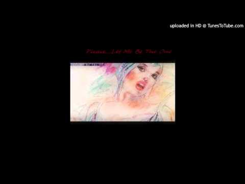 C. Double34 Music ft. Patricia Edwards - Let Me Be The One