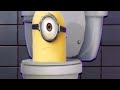 Skibidi Toilet Minion 10h