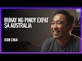 Pinoy Expat in Sydney Australia // Icon Chua 🇵🇭🇦🇺
