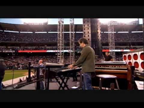 I can only Imagine Mercyme Live from Anahaim