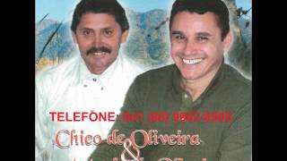 Chico de Oliveira & Antonio de Oliveira - Canção Minha Vida sem Mamãe
