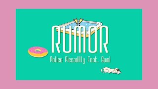 -` ̗ ⏰ ̖ ´- ここからまじでおすすめ(00:01:58 - 00:02:59) - Rumor / ごっどふぁいぶ(Cover)