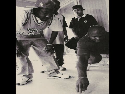 FREE/ asap rocky x $uicideboy$ type beat - 'steppin'