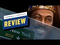 Coming 2 America Review (2021) - Eddie Murphy, Arsenio Hall, Wesley Snipes