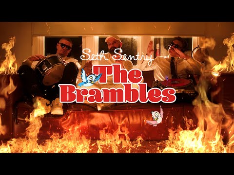 Seth Sentry - Brambles (Official Video)