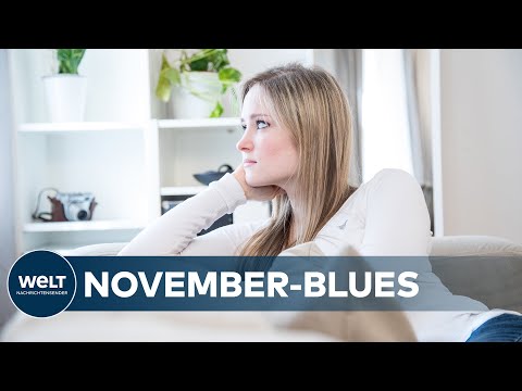 CORONA BELASTET PSYCHE: Gesundheitsstudie – Depressive Stimmungen nehmen deutlich zu