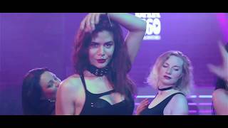 Реггетон c Марией La Cubana. Танцевальная студия LaVida (Пенза)