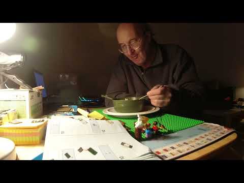 MongoTV_8415 - Del 354 - RUSLAND INVADERER UKRAINE - 1 År Krig i Ukraine - Fredag Aften