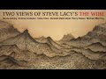 Two Views of Steve Lacy​’​s The Wire [FULL ALBUM]