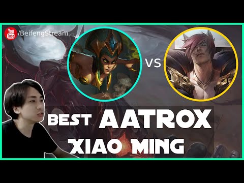 🛑 XiaoMing Cassiopeia vs Sett (Best Aatrox) - XiaoMing Cassiopeia Guide