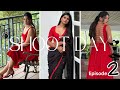 Vindhuja S Bold Stunning Transformation