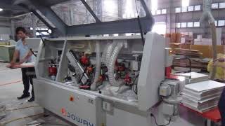 MÁY DÁN CẠNH TỰ ĐỘNG JOWAY - ĐÀI LOAN