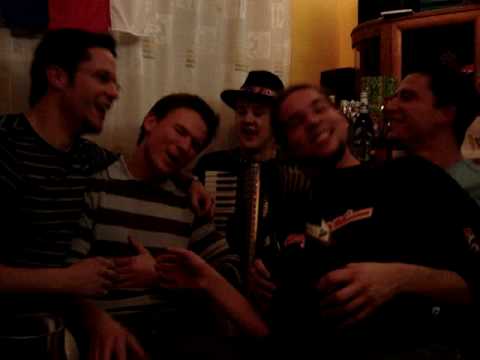 Serbski rejwanski dreamteam