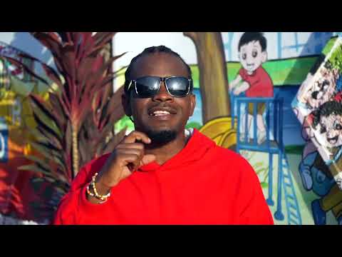 Baba Kash - PANAUMA (Official Video)