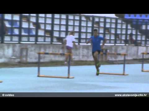KVALIFIKACIJE ZA KUP HRVATSKE ZA KADETE (2012) - 100m prepone kadeti
