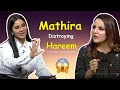 HAREEM : Most Insulting Interview By Mathira !!!
