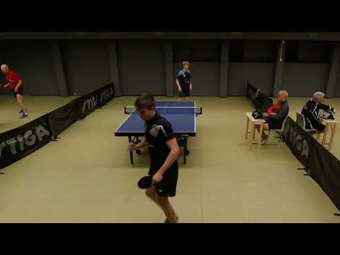 170909 3. Div, Kasper Michelsen - Emil Russel