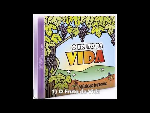 O Fruto Da Vida video