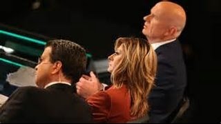 Caller: 3 Rules for GOP Debate Moderators...