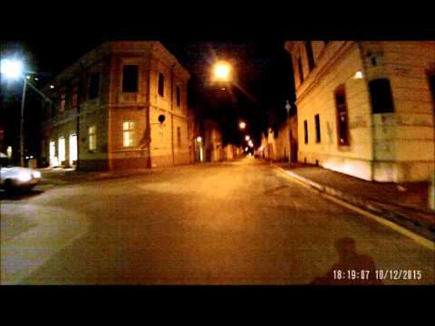 Elengedjük egymást