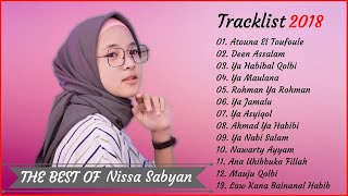 Download lagu Nissa Sabyan - Full Album Lirik Shalawat 2018 mp3 Download lagu Nissa Sabyan - Full Album Lirik Shalawat 2018 mp3