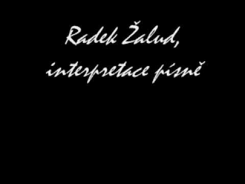 Kdyby sis oči vyplakala