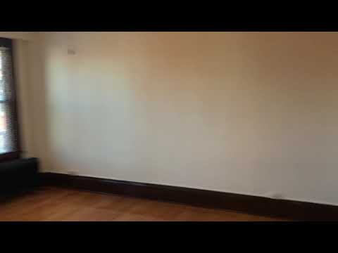 Large studio apartment