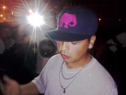 LA JAURIA COMPETENCIA DE IVAN BLUE SOUL BIG BARRAS VS TEKE MAR DEL PLATA ROUND 1 BATALLA DE ESCRITA