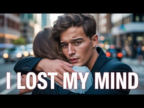 Jason Aeon – I LOST MY MIND | Sad Love Song & Heartbreak Ballad