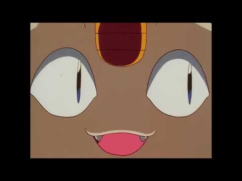 Thomas Hood (Robin Hood) Part 9 - Diesel 10 and Meowth's Plan