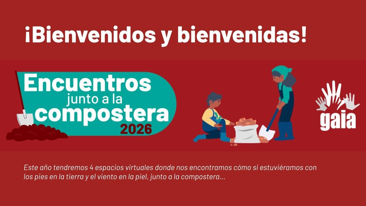 2026 | Visibilizar genera acción - El monitoreo satelital de metano
