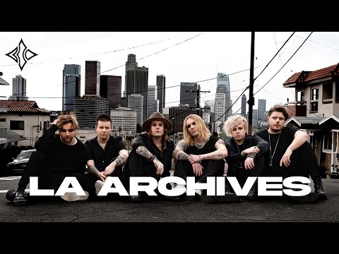 Blind Channel: LA ARCHIVES