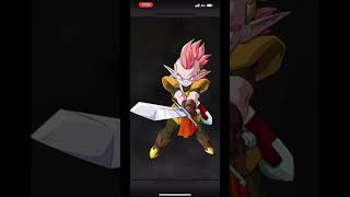 ［ドッカンバトル］ドッカンフェス50連目ガチャ！ #ドッカンバトル #ドッカンフェス