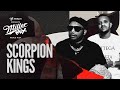 Scorpion Kings DJ Set Miller Mix Johannesburg Beatport Live