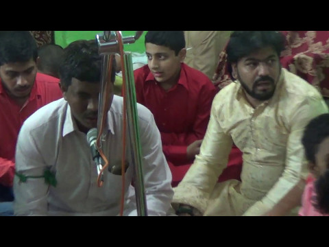 Jashn 15 Shaban 1438   2017 3